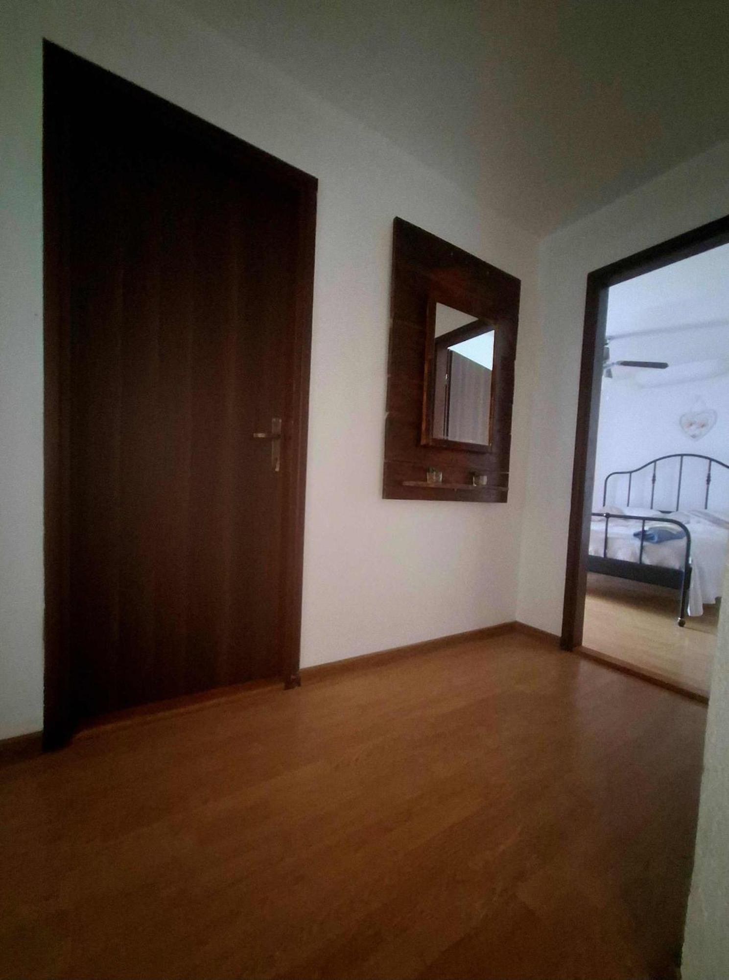 House Lana Apartment Krsan Exterior photo