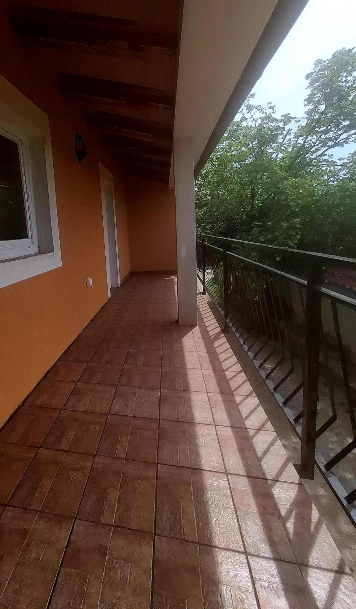 House Lana Apartment Krsan Exterior photo